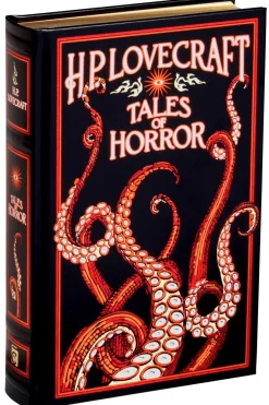 H. P. Lovecraft H. P. Lovecraft^Tales of Horror