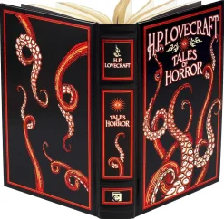 H. P. Lovecraft H. P. Lovecraft^Tales of Horror