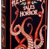 H. P. Lovecraft Tales of Horror* H. P. Lovecraft