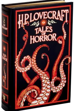 H. P. Lovecraft Tales of Horror* H. P. Lovecraft