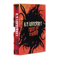 Dr Keira McKenzie H. P. Lovecraft^H. P. Lovecraft: Tales of Terror