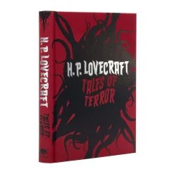Dr Keira McKenzie H. P. Lovecraft^H. P. Lovecraft: Tales of Terror