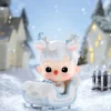 Pop Mart HACIPUPU Sled Figure Special Version Figure* Samleobjekter