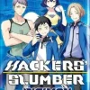 Digimon^Hackers' Slumber Booster Pack