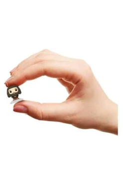 Funko Bitty POP! Hagrid Bitty POP! Vinyl Figure 4-Pack* Funko! Pop