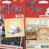 Hagrid's Hut 3D Metal Model Kit* Hjernetrim