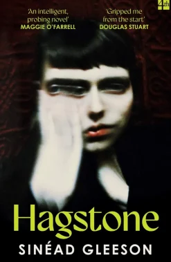 Sinéad Gleeson Hagstone* Romantikk
