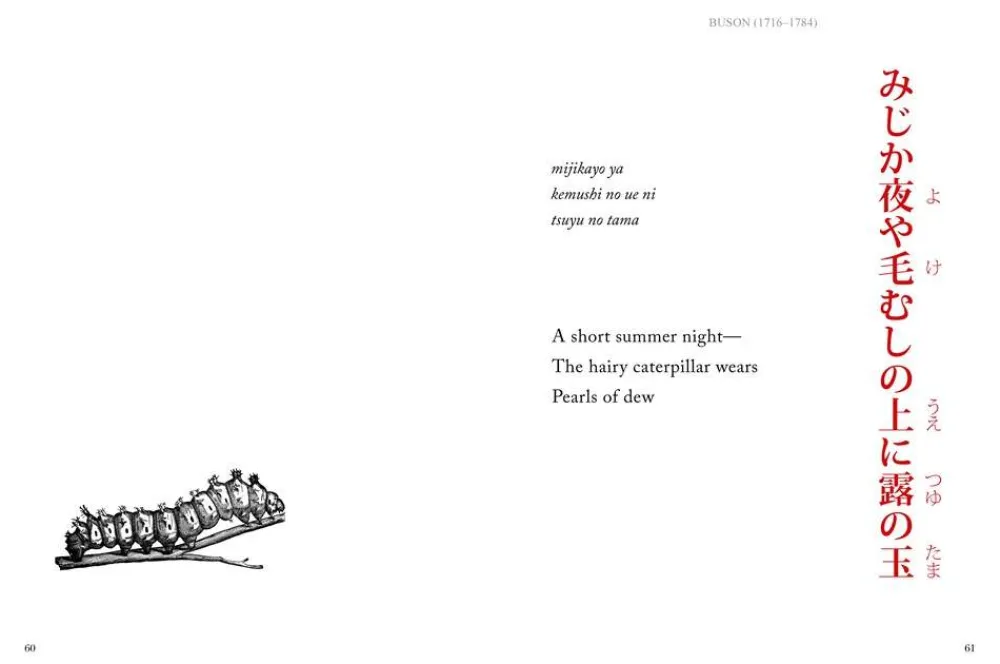 Hart Larrabee Haiku* Historie