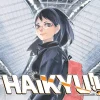Haruichi Furudate Haikyu!!, Vol. 26* Haikyu|Sport