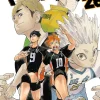 Haruichi Furudate Haikyu!!, Vol. 28* Haikyu|Sport