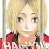 Haruichi Furudate Haikyu^Haikyu!!, Vol. 35