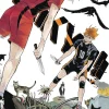 Haruichi Furudate Haikyu!!, Vol. 36* Haikyu