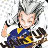 Haruichi Furudate Haikyu|Sport^Haikyu!!, Vol. 11
