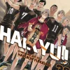 Haruichi Furudate Haikyu^Haikyu!!, Vol. 32