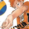 Haruichi Furudate Haikyu!!, Vol. 33* Haikyu