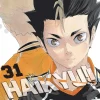 Haruichi Furudate Haikyu!!, Vol. 31* Haikyu|Sport