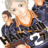 Haruichi Furudate Haikyu|Sport^Haikyu!!, Vol. 7