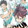 Haruichi Furudate Haikyu!!, Vol. 17* Haikyu|Sport