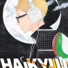 Haruichi Furudate Haikyu!!, Vol. 10* Haikyu|Sport
