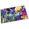 Edge of Eternities Magic the Gathering Haliya and Tezzeret Edge of Eternities Play Mat* Play Mat Og Mat Case