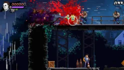 Halloween and Ash vs. Evil Dead Retrorealms Double Feature Tv-Spill^Halloween and Ash vs Evil Dead RetroRealms Double Feature (Xbox)