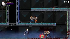 Halloween and Ash vs. Evil Dead Retrorealms Double Feature Tv-Spill^Halloween and Ash vs Evil Dead RetroRealms Double Feature (Xbox)