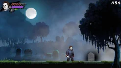 Halloween and Ash vs. Evil Dead Retrorealms Double Feature Halloween and Ash vs Evil Dead RetroRealms Double Feature (PS5)* Tv-Spill