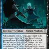 Hama, the Bloodbender (Enkeltkort)* Singles (Løskort)|Singles (Løskort)
