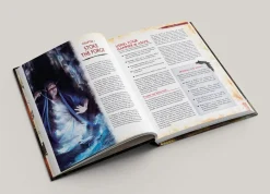 Cubicle 7 Regelbøker^Hammer And Anvil HC