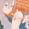 mocchi-au-lait Komedie^Handsome Girl & Sheltered Girl Complete Collector's Vol. 01