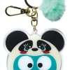 Nøkkelringer^Hangyodon Mascot Key Ring