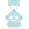 Hangyodon Squeeze Keychain* Nøkkelringer