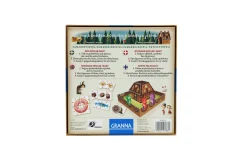 Krzysztof Jurzysta Barn^Hans og Grete