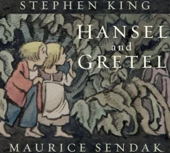 Maurice Sendak Hansel and Gretel* Barn & Ungdom