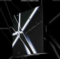 Seventeen HAPPY BURSTDAY (DAREDEVIL ver.)* Musikk|K-Pop & Musikk