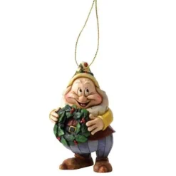 Disney Traditions Collection Happy Hanging Ornament* Julekuler