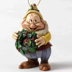 Disney Traditions Collection Happy Hanging Ornament* Julekuler