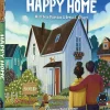 Brett J. Gilbert Familiespill^Happy Home