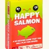 Elan Lee Happy Salmon* Barn