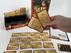 Hard to Get Norsk Utgave* Selskapsspill