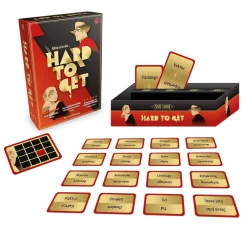 Hard to Get Norsk Utgave* Selskapsspill
