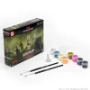 WizKids Harengon Paint Kit Dungeons & Dragons Nolzurs Marvelous Unpainted Miniature* Tilbehør
