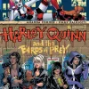 Amanda Conner Harley Quinn^Harley Quinn & the Birds of Prey: The Hunt for Harley