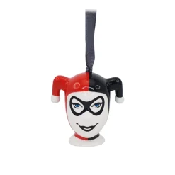 DC Comics-jul Harley Quinn Hanging Decoration* Julekuler|Julepynt