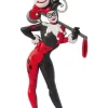 Nøkkelringer^Harley Quinn Soft Touch Bag Clip Trading Figure