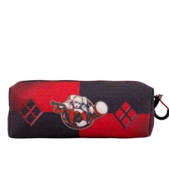 Pennal^Harley Quinn Square Pencil Case