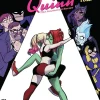 Max Sarin Lgbtq+^Harley Quinn: The Animated Series Volume 1: The Eat. Bang! Kill. Tour