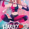 Sweeney Boo Harley Quinn Vol. 1: Girl in a Crisis* Harley Quinn