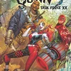 Georges Duarte Harley Quinn Vol. 4: Task Force XX* Harley Quinn