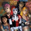 Amanda Conner Harley Quinn Vol. 2 (The New 52)* Harley Quinn
